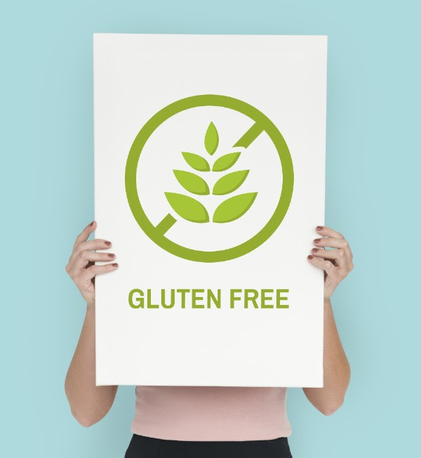 The Hidden Sources of Gluten - Red Mountain Clinic